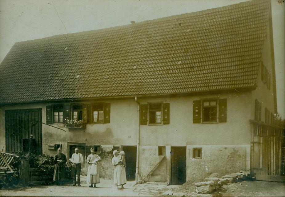 Haus Eisinger