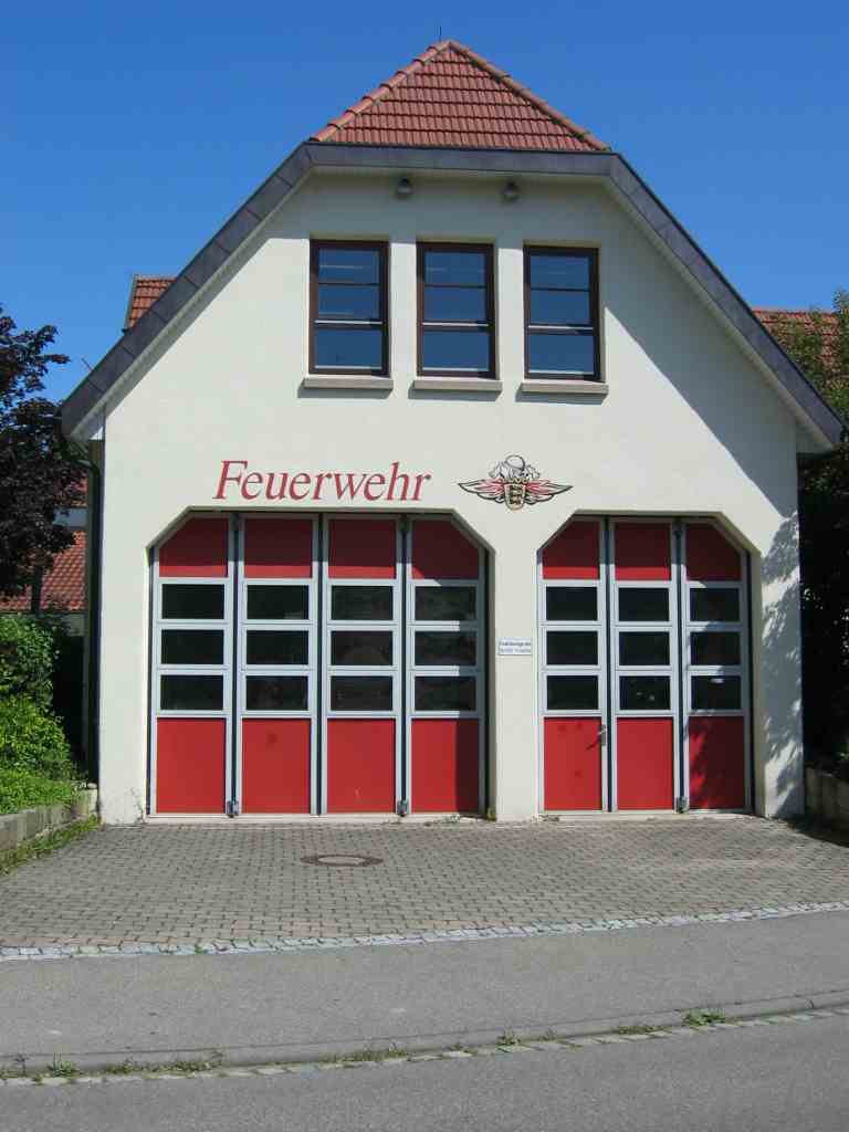 Feuerwehrmagazin