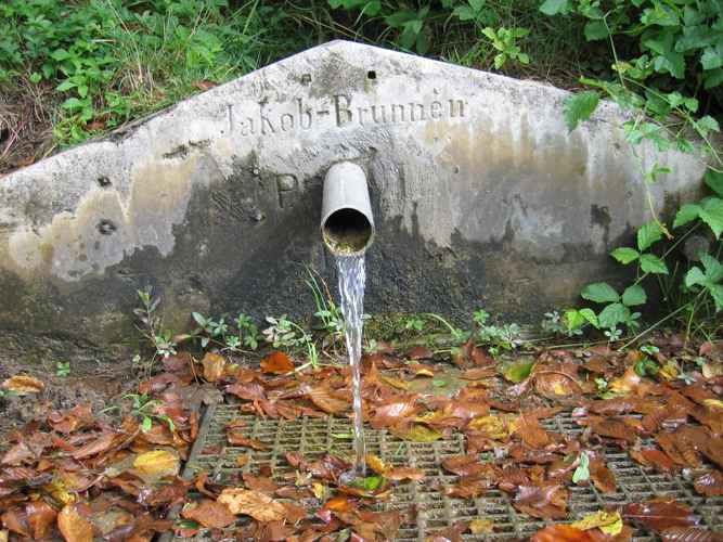 Jakobsbrunnen